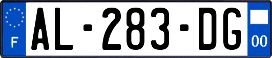 AL-283-DG