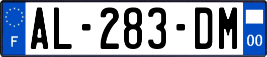 AL-283-DM