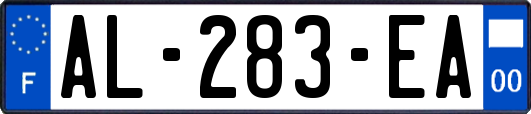 AL-283-EA