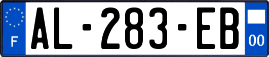 AL-283-EB