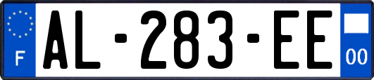 AL-283-EE