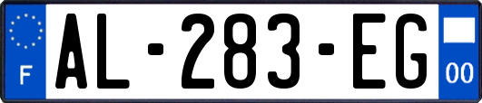 AL-283-EG