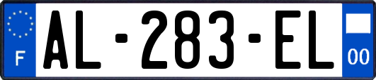AL-283-EL