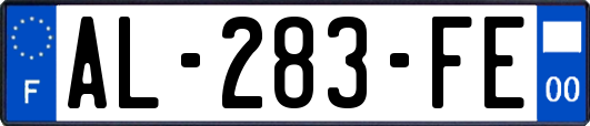 AL-283-FE