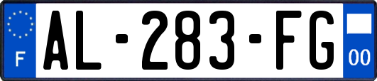 AL-283-FG