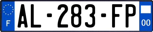 AL-283-FP