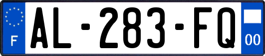 AL-283-FQ
