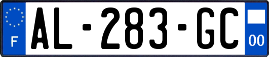 AL-283-GC