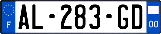 AL-283-GD