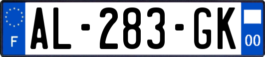 AL-283-GK