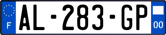 AL-283-GP