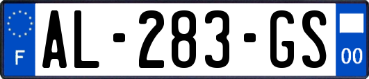 AL-283-GS