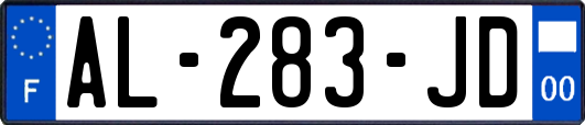 AL-283-JD
