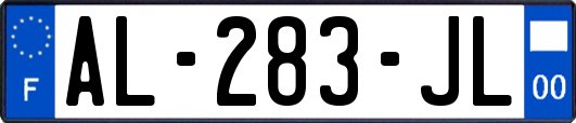 AL-283-JL