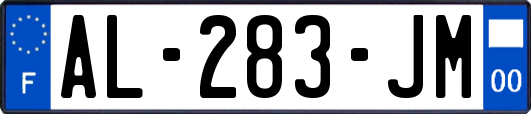 AL-283-JM