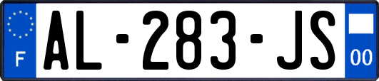 AL-283-JS