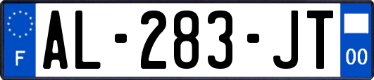 AL-283-JT