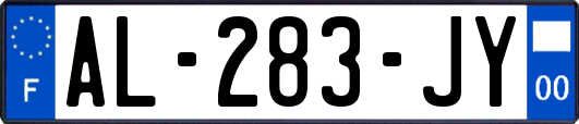 AL-283-JY