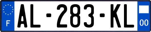 AL-283-KL