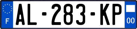 AL-283-KP