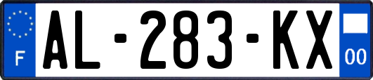 AL-283-KX