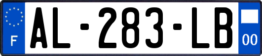 AL-283-LB