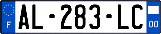 AL-283-LC