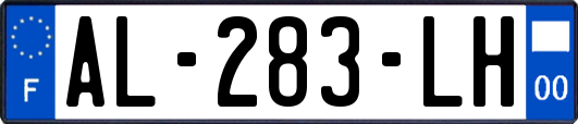 AL-283-LH