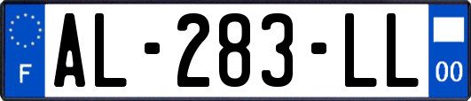 AL-283-LL