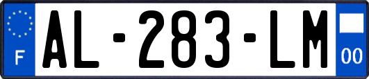 AL-283-LM
