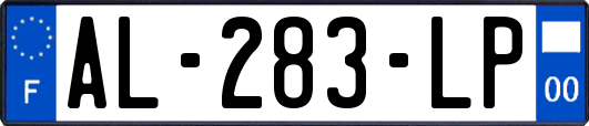 AL-283-LP