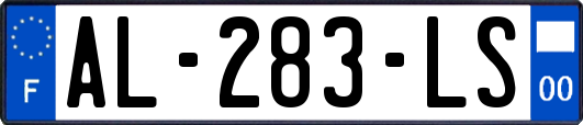 AL-283-LS