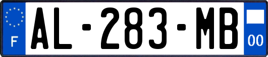AL-283-MB