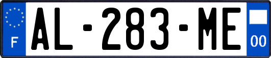 AL-283-ME