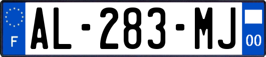 AL-283-MJ