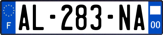 AL-283-NA