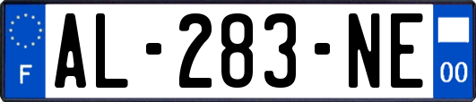 AL-283-NE