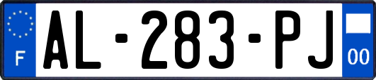 AL-283-PJ