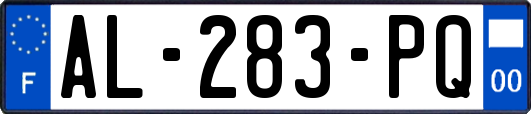 AL-283-PQ