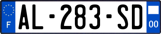 AL-283-SD