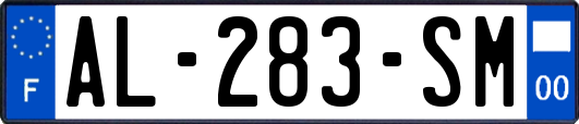 AL-283-SM
