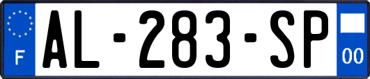 AL-283-SP