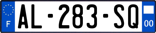 AL-283-SQ