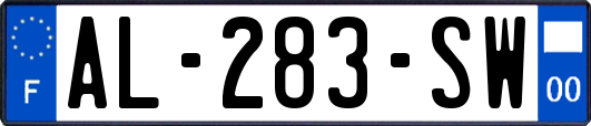 AL-283-SW