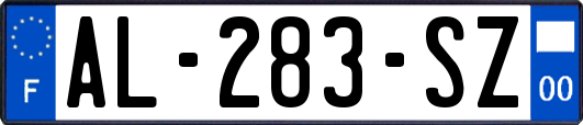 AL-283-SZ