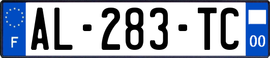 AL-283-TC