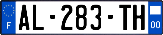 AL-283-TH