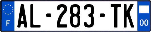 AL-283-TK