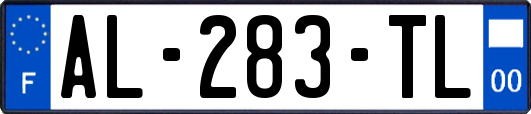AL-283-TL