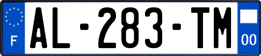 AL-283-TM